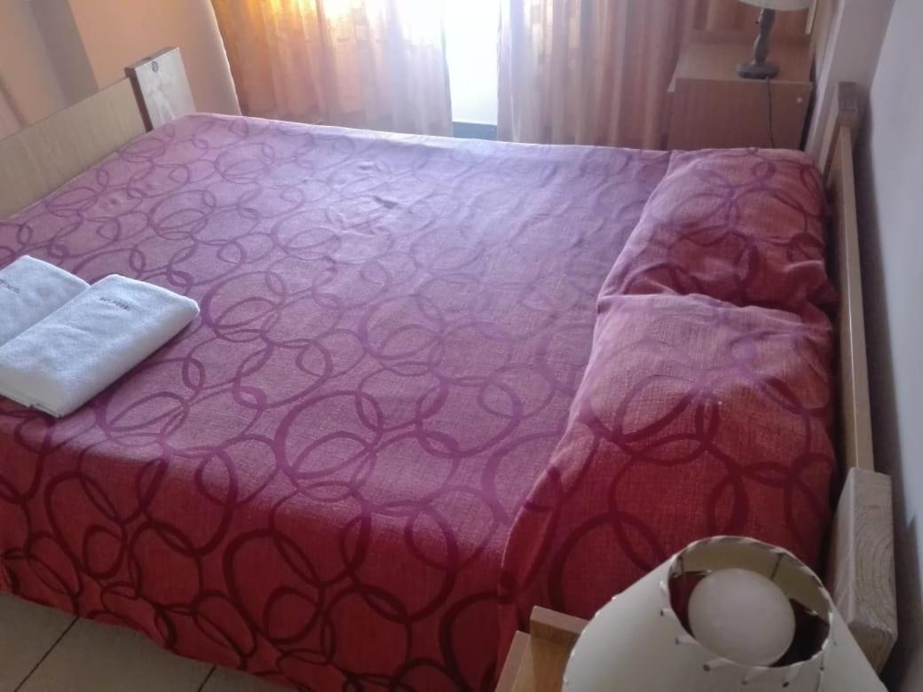 Bet Hotel Buenos Aires Extérieur photo