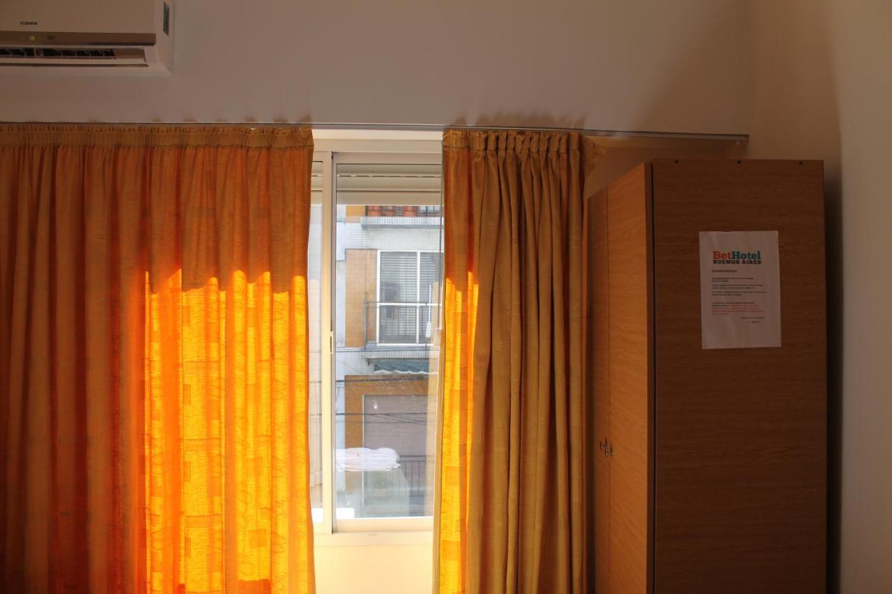Bet Hotel Buenos Aires Extérieur photo