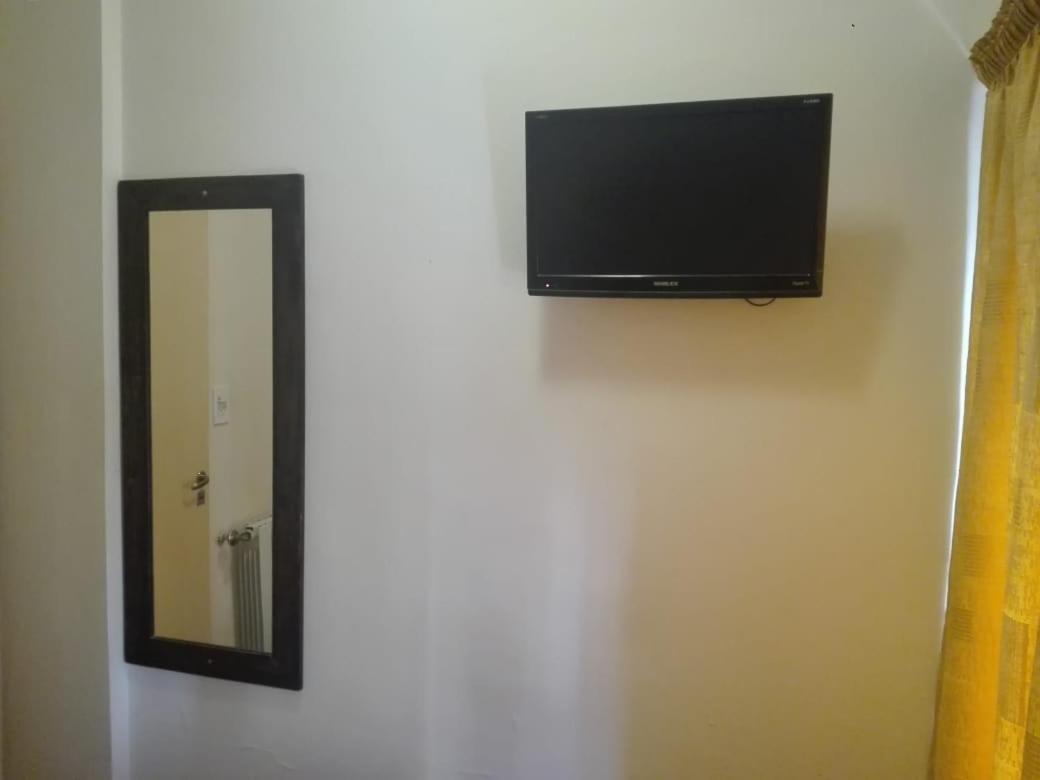 Bet Hotel Buenos Aires Extérieur photo