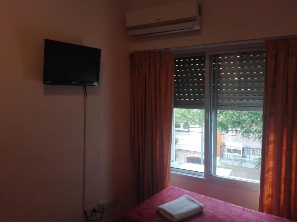 Bet Hotel Buenos Aires Extérieur photo