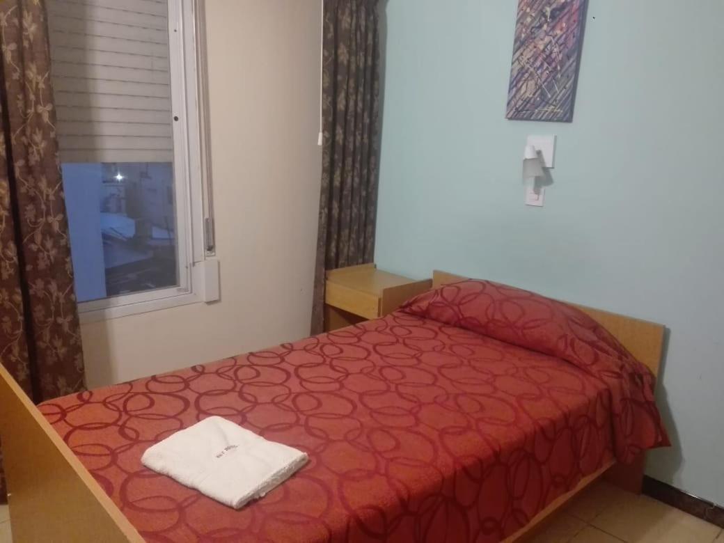 Bet Hotel Buenos Aires Extérieur photo