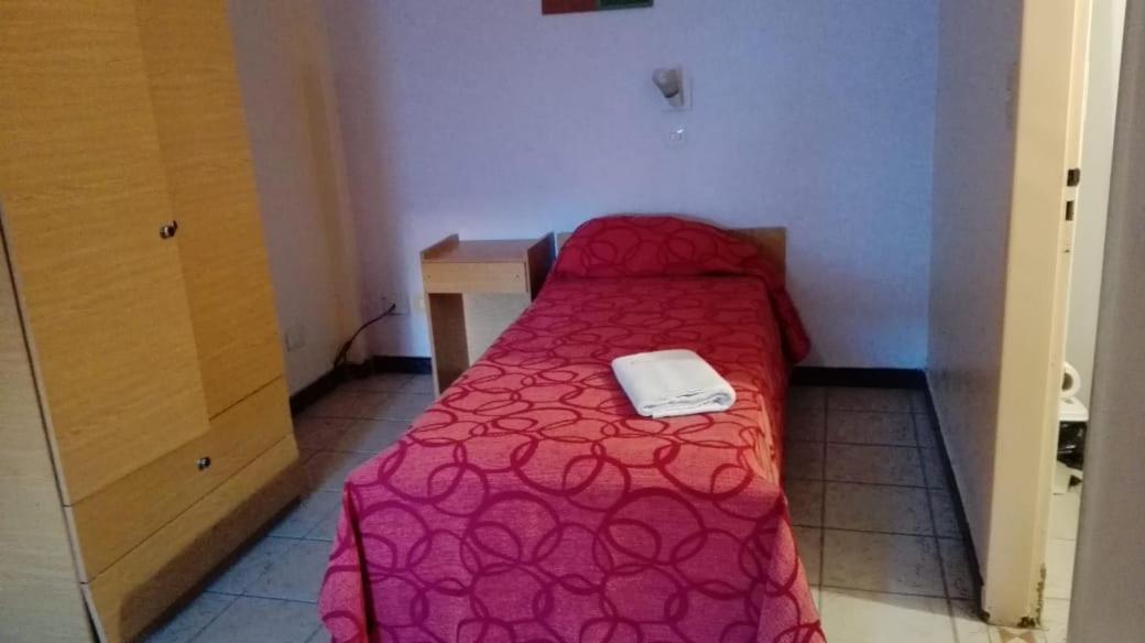 Bet Hotel Buenos Aires Extérieur photo