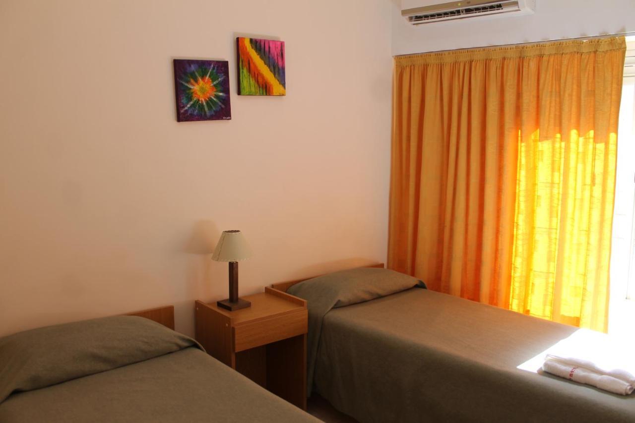 Bet Hotel Buenos Aires Extérieur photo