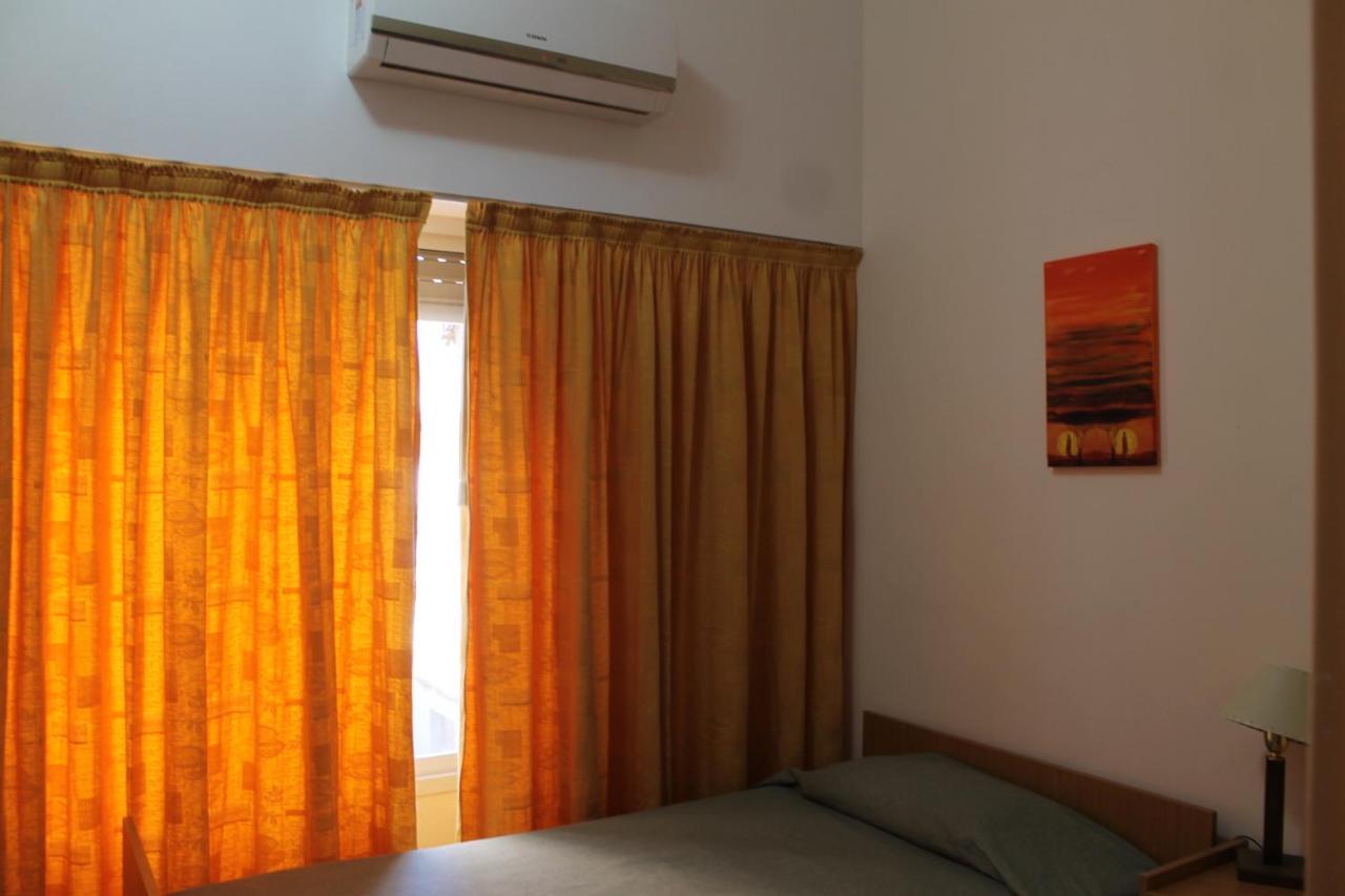 Bet Hotel Buenos Aires Extérieur photo