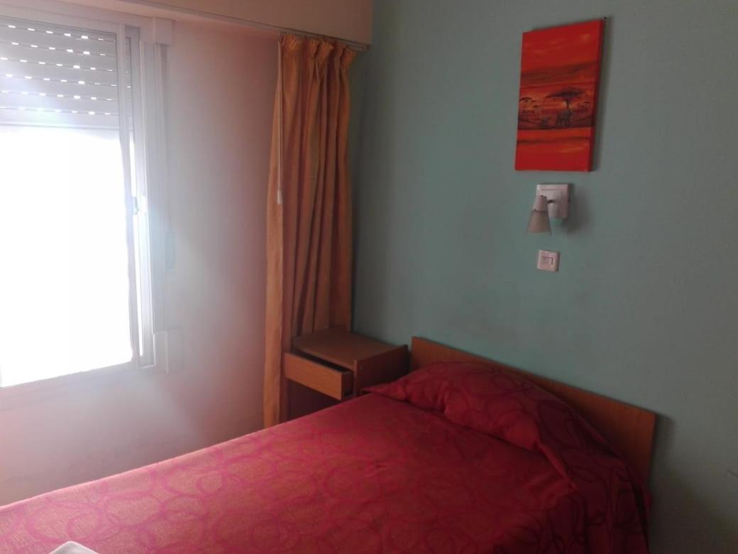 Bet Hotel Buenos Aires Extérieur photo