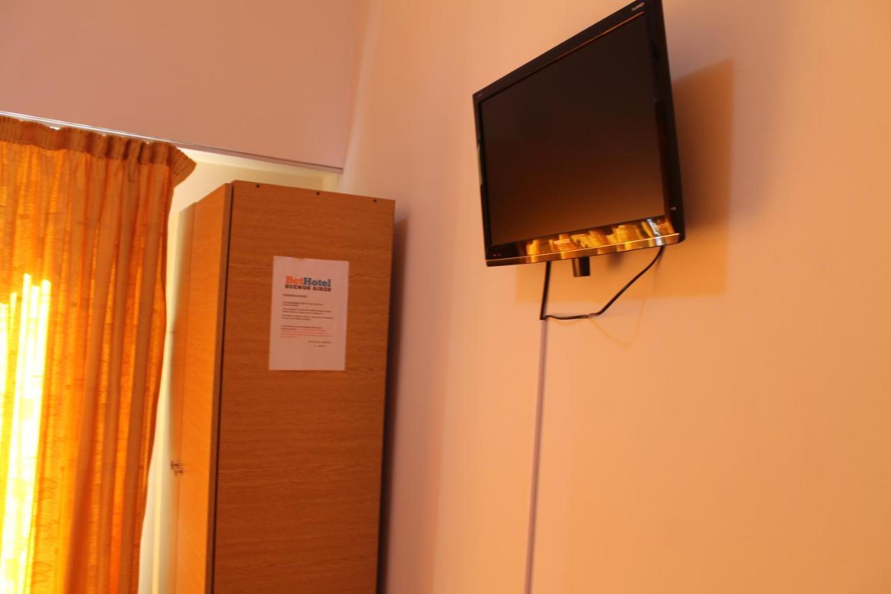 Bet Hotel Buenos Aires Extérieur photo