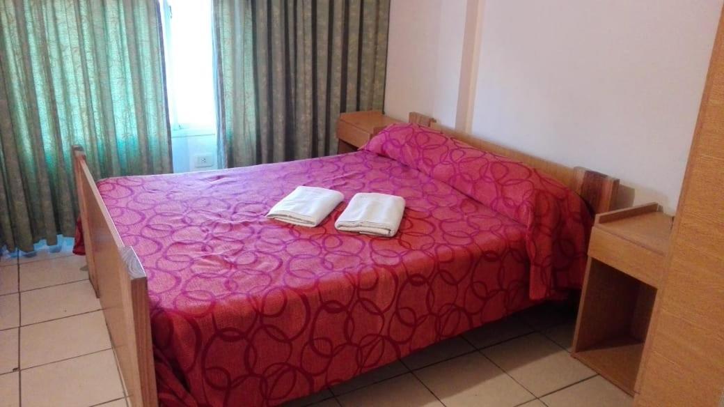 Bet Hotel Buenos Aires Extérieur photo