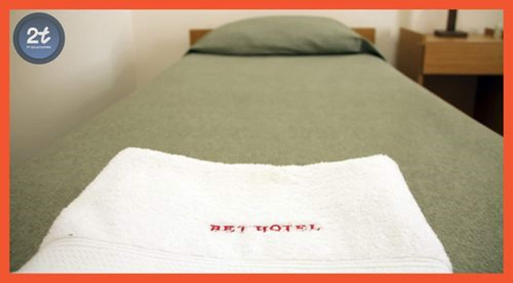 Bet Hotel Buenos Aires Extérieur photo