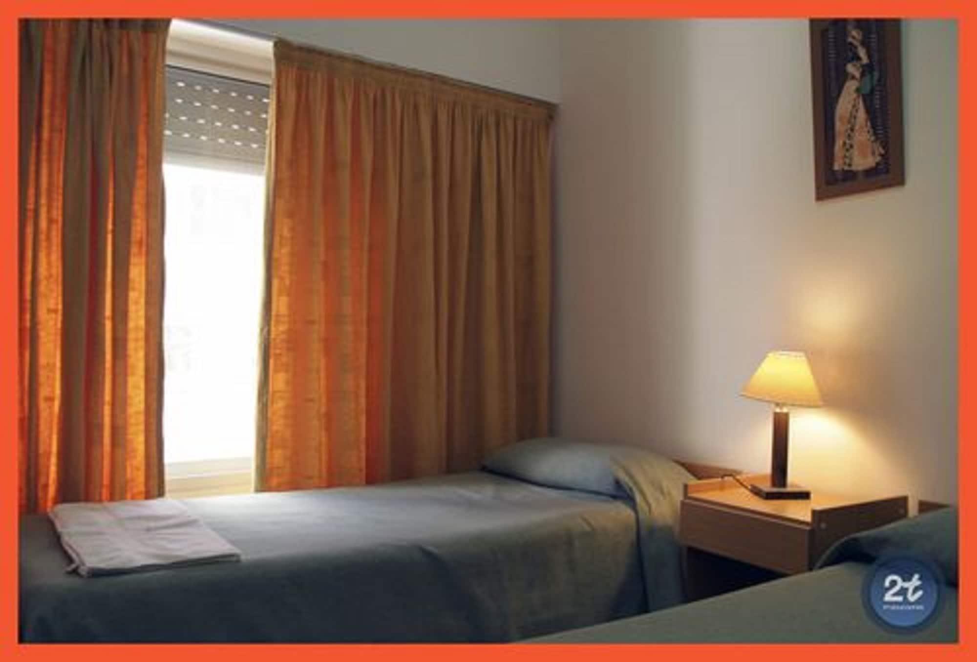 Bet Hotel Buenos Aires Extérieur photo