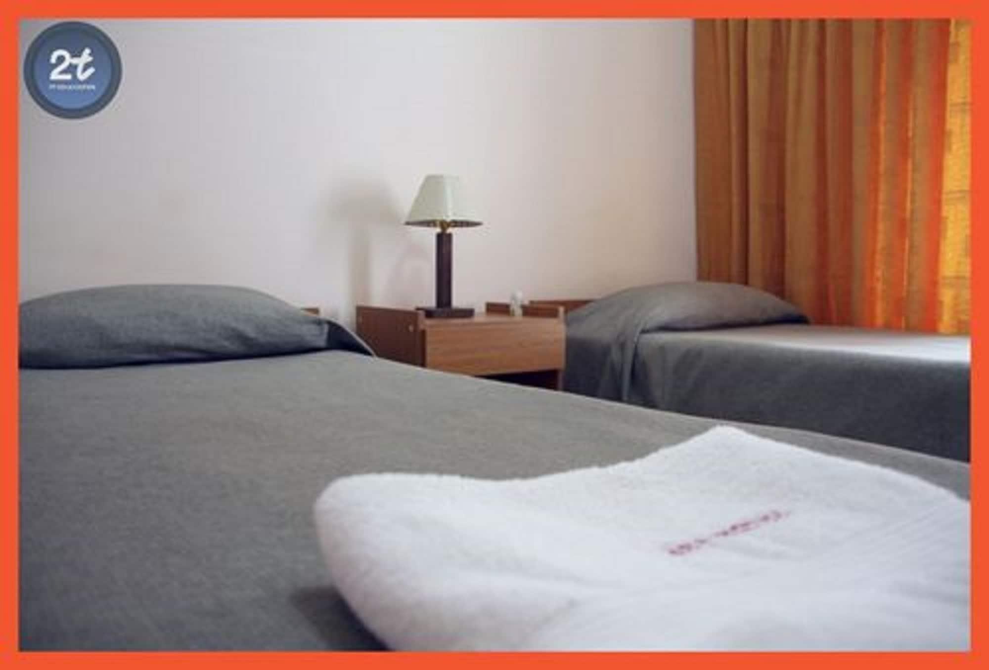 Bet Hotel Buenos Aires Extérieur photo