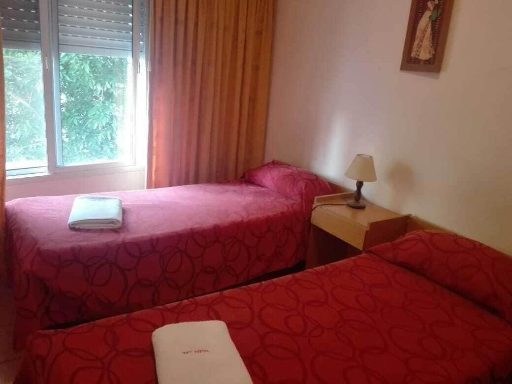 Bet Hotel Buenos Aires Extérieur photo