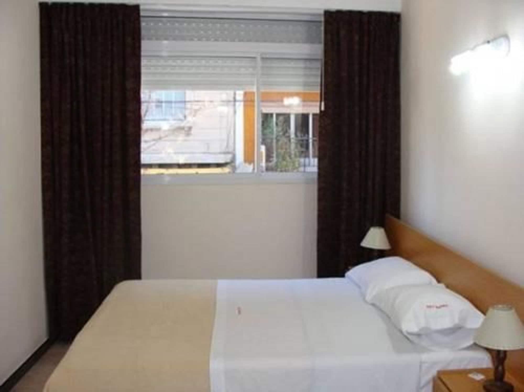 Bet Hotel Buenos Aires Extérieur photo
