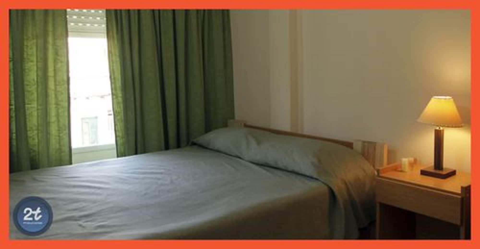 Bet Hotel Buenos Aires Extérieur photo