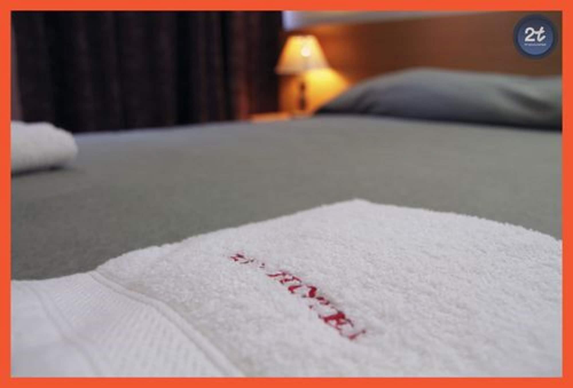 Bet Hotel Buenos Aires Extérieur photo