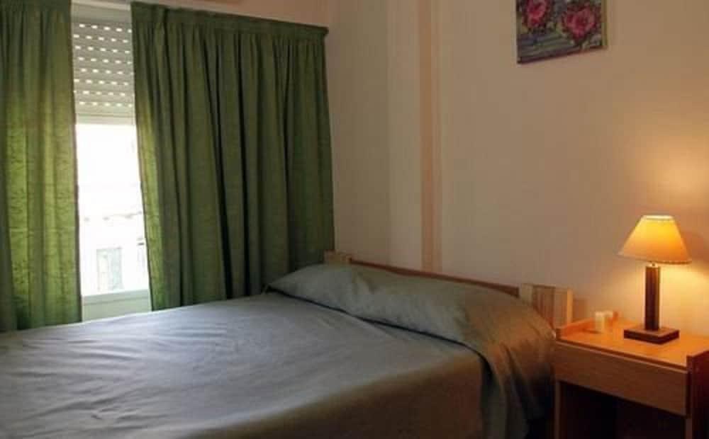 Bet Hotel Buenos Aires Extérieur photo