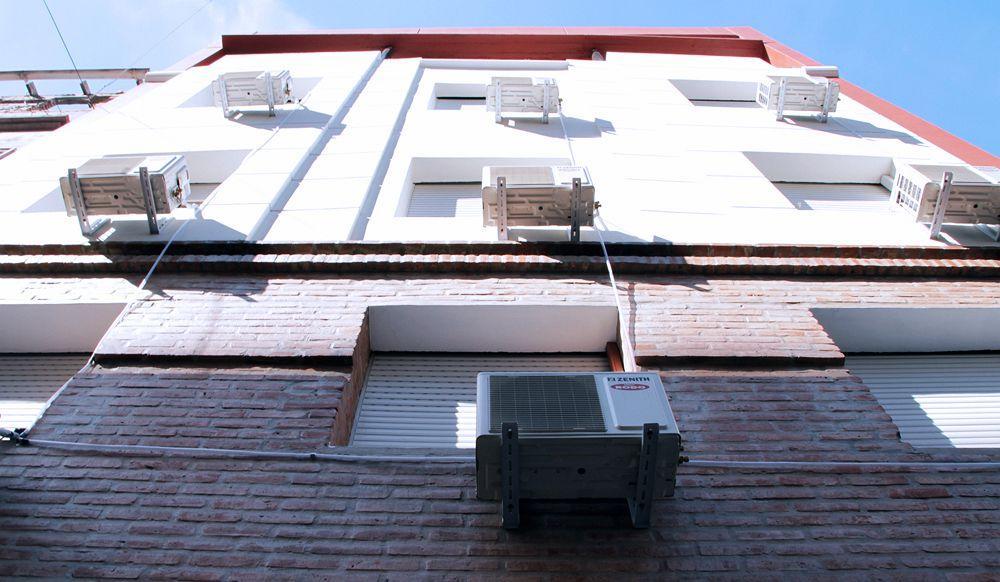 Bet Hotel Buenos Aires Extérieur photo