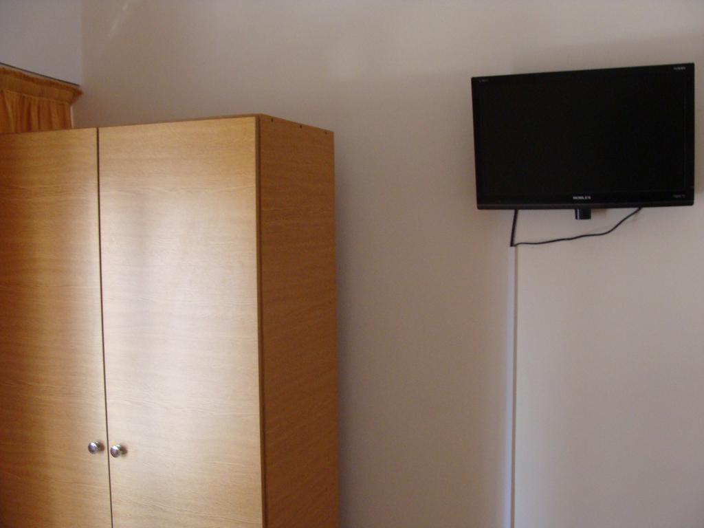 Bet Hotel Buenos Aires Extérieur photo