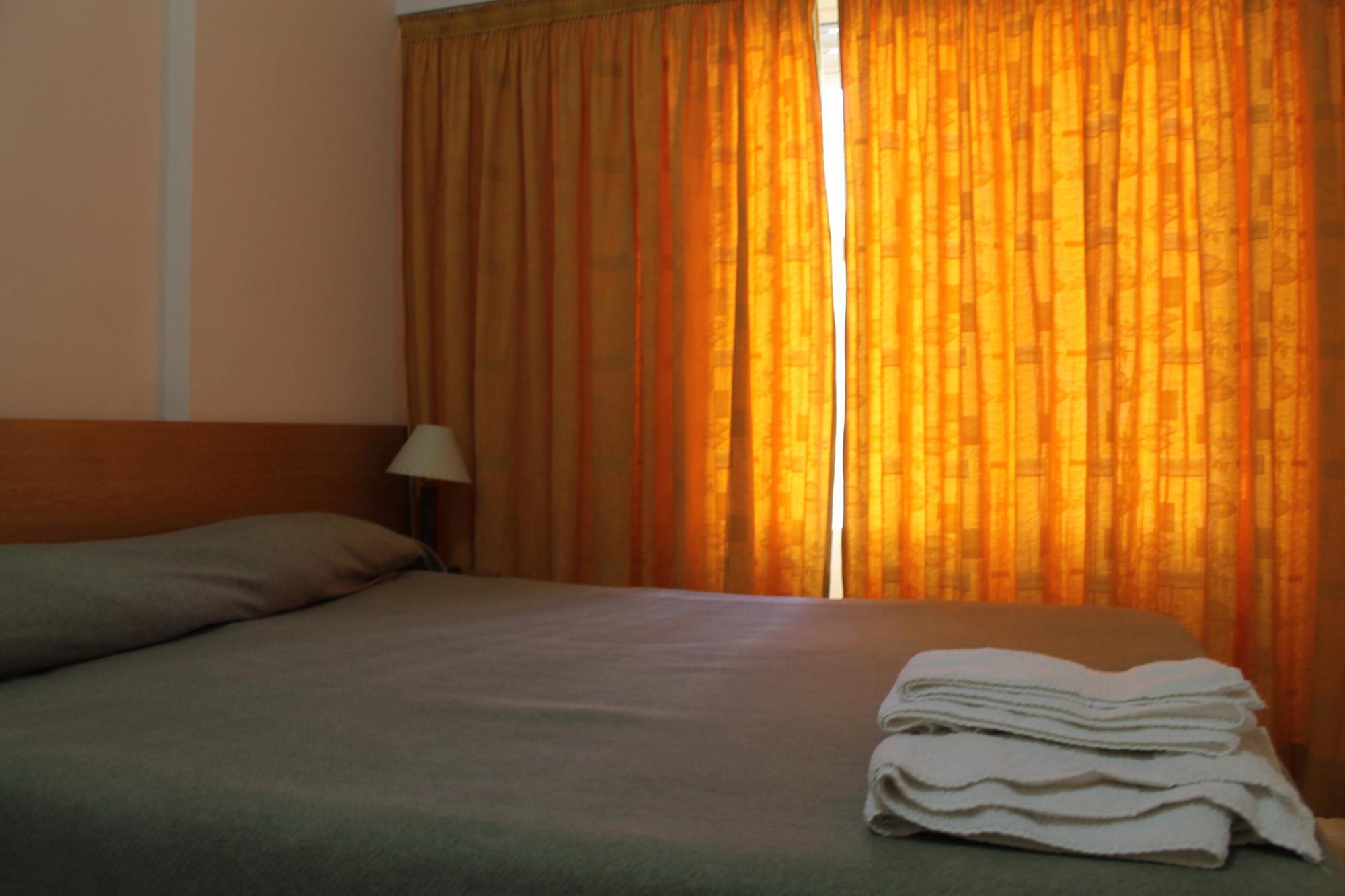 Bet Hotel Buenos Aires Extérieur photo