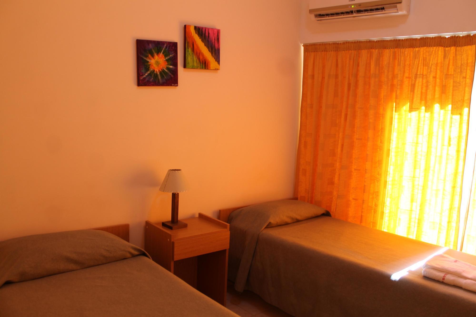 Bet Hotel Buenos Aires Extérieur photo