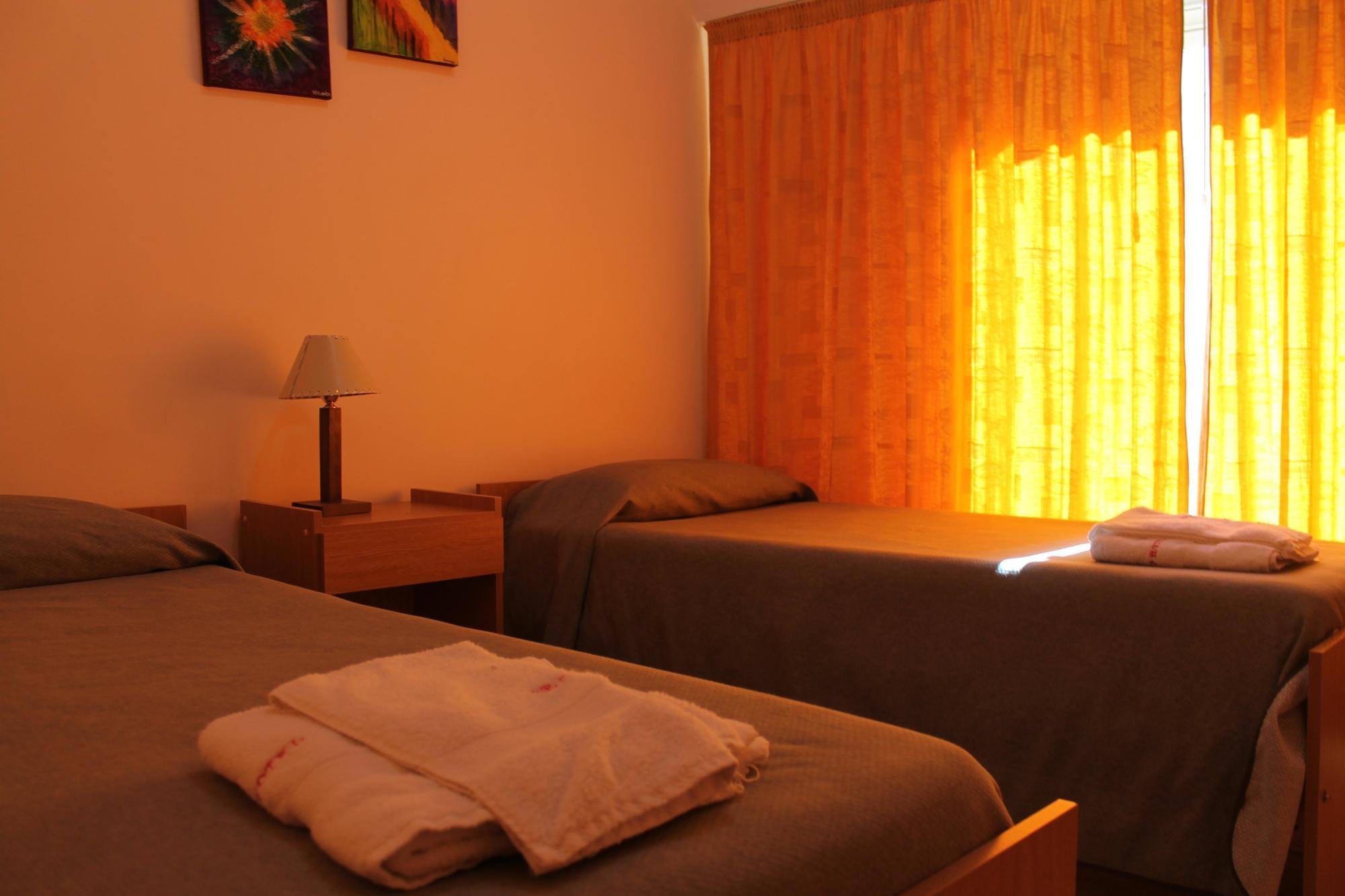 Bet Hotel Buenos Aires Extérieur photo