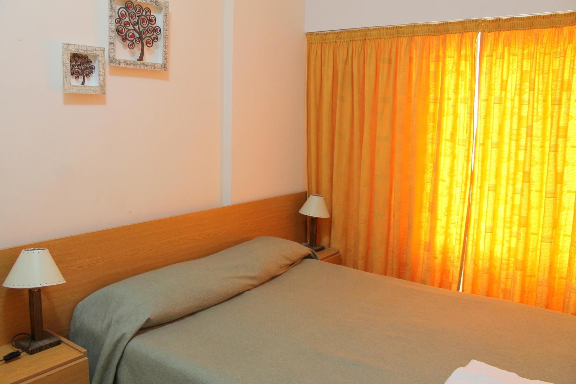 Bet Hotel Buenos Aires Extérieur photo