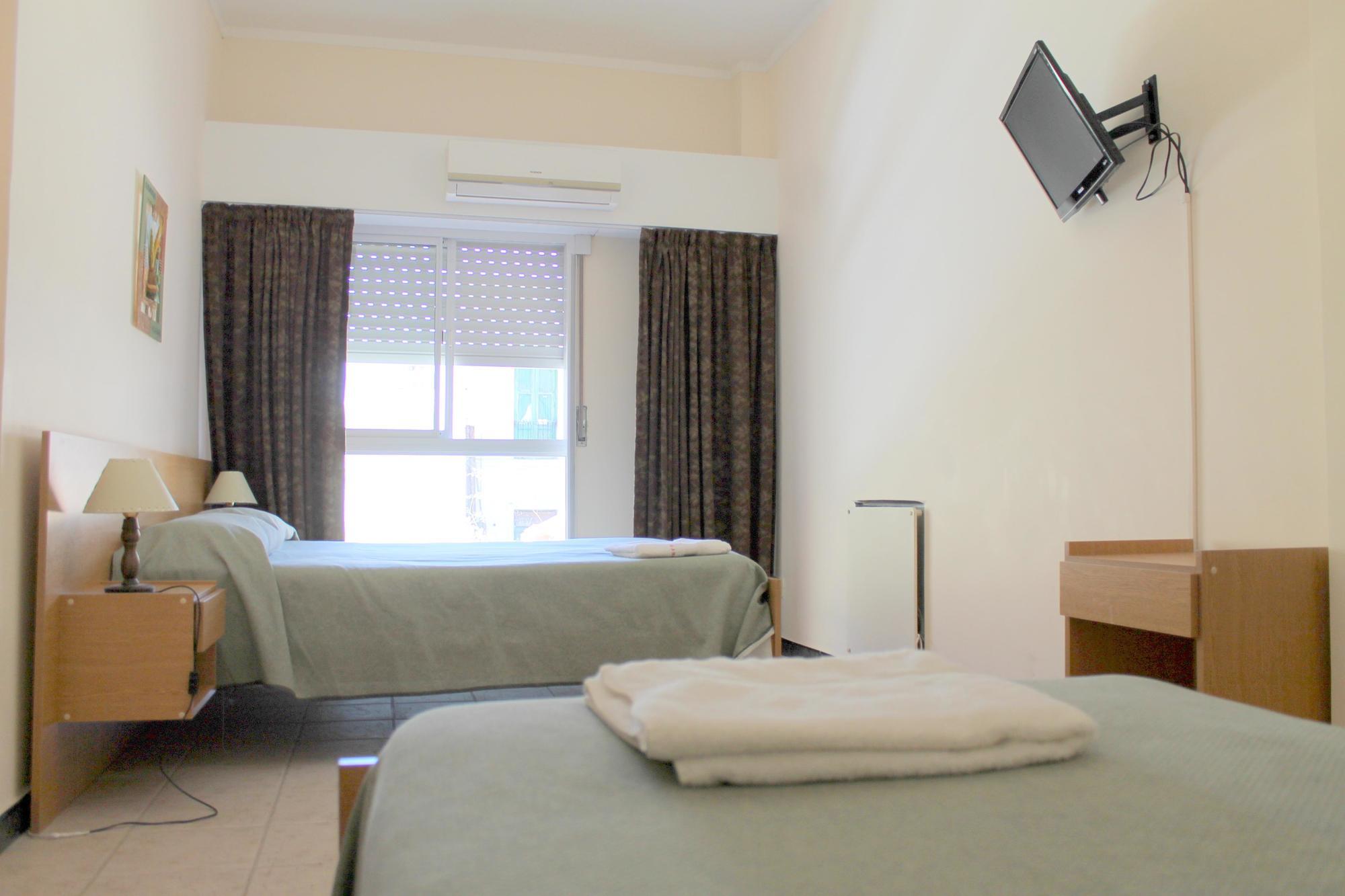 Bet Hotel Buenos Aires Extérieur photo