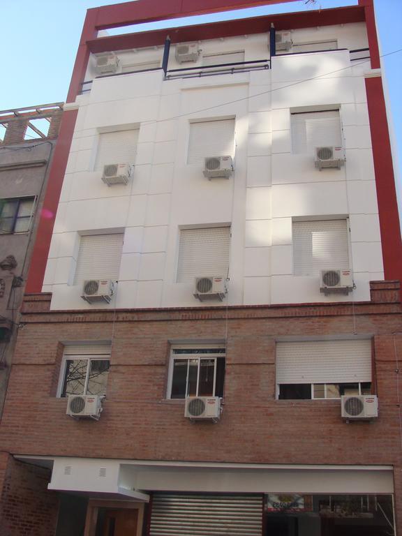 Bet Hotel Buenos Aires Extérieur photo